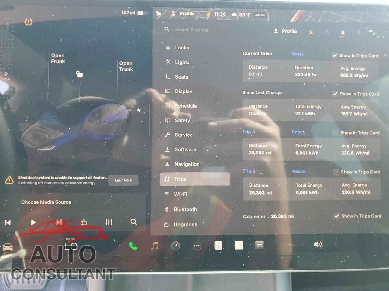 TESLA MODEL 3 2024 - 5YJ3E1EA0RF769375
