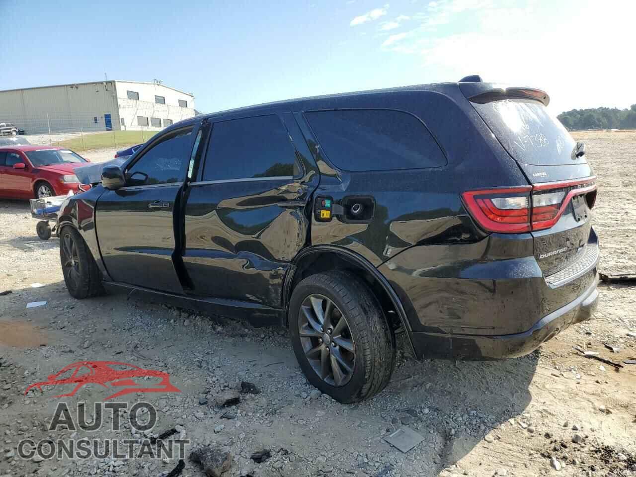 DODGE DURANGO 2015 - 1C4RDHAG8FC817388