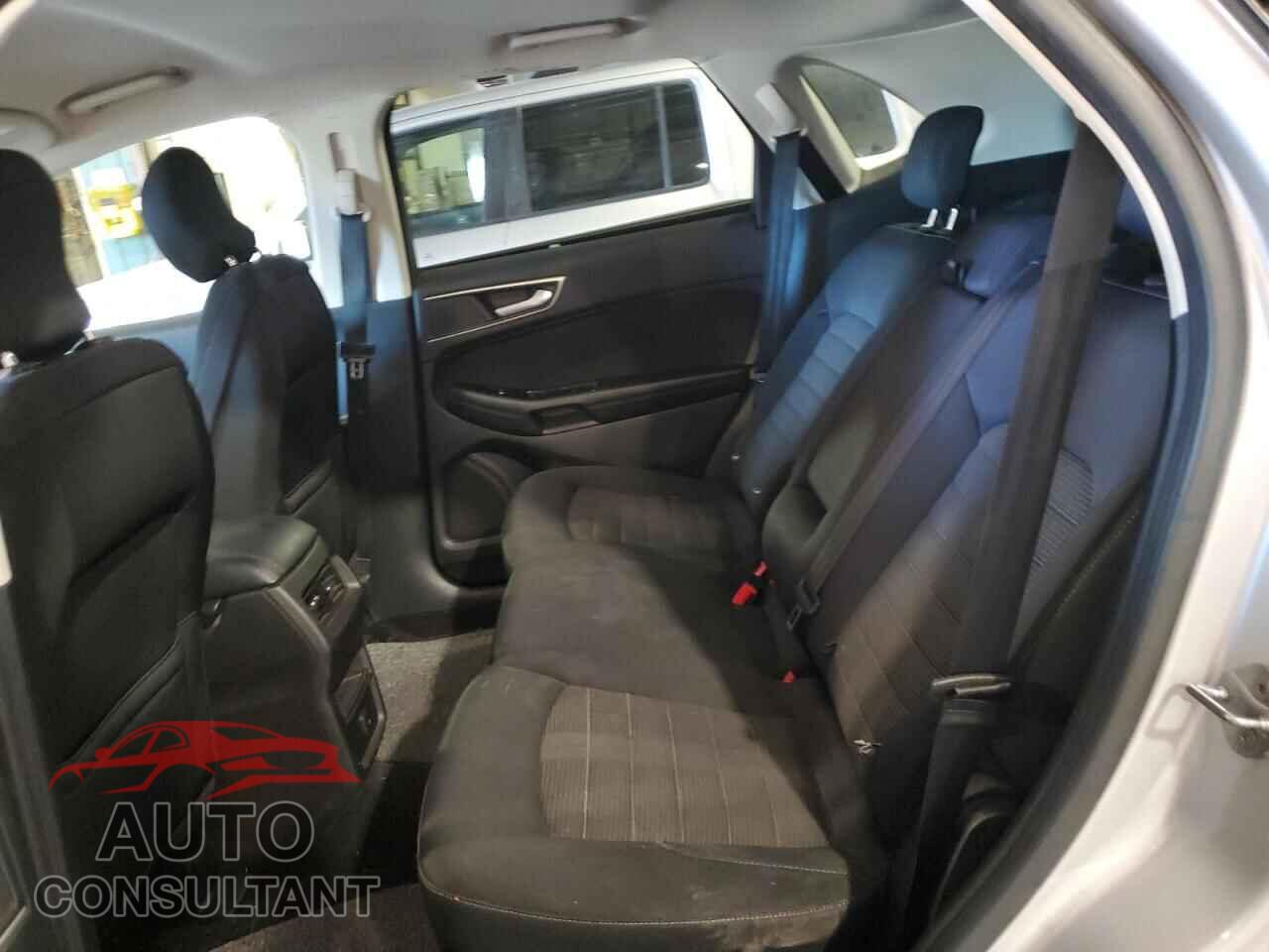 FORD EDGE 2017 - 2FMPK3J85HBC52704