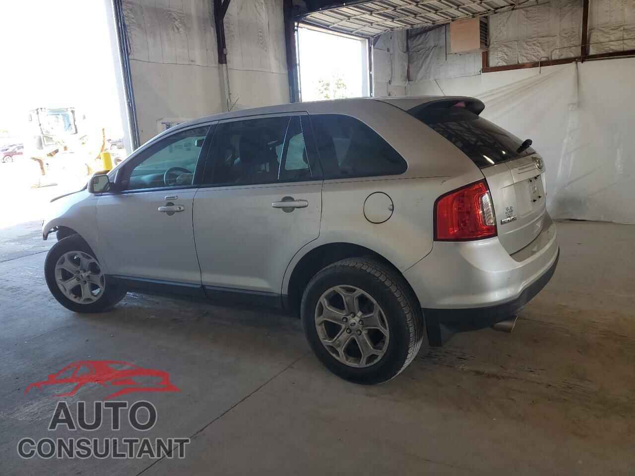 FORD EDGE 2013 - 2FMDK3JCXDBE09919