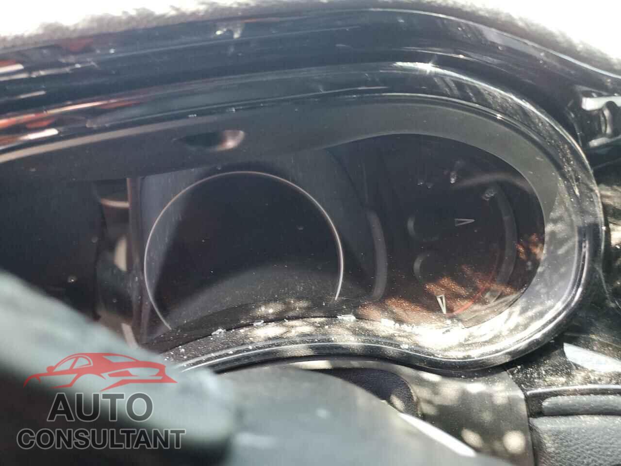 DODGE DURANGO 2023 - 1C4RDJFG5PC618302