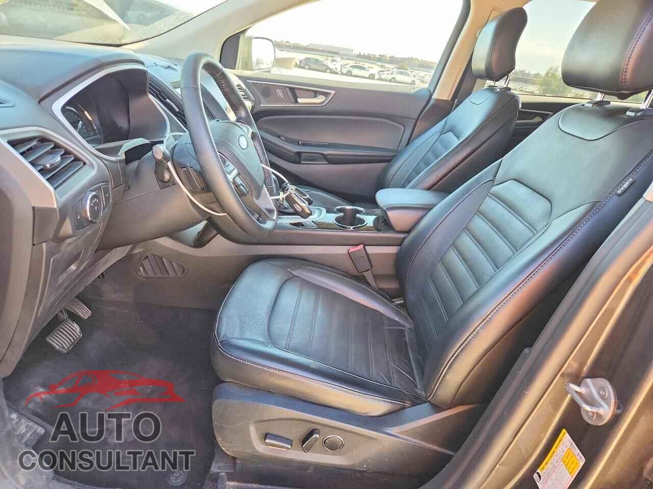 FORD EDGE 2016 - 2FMPK3J99GBC12066