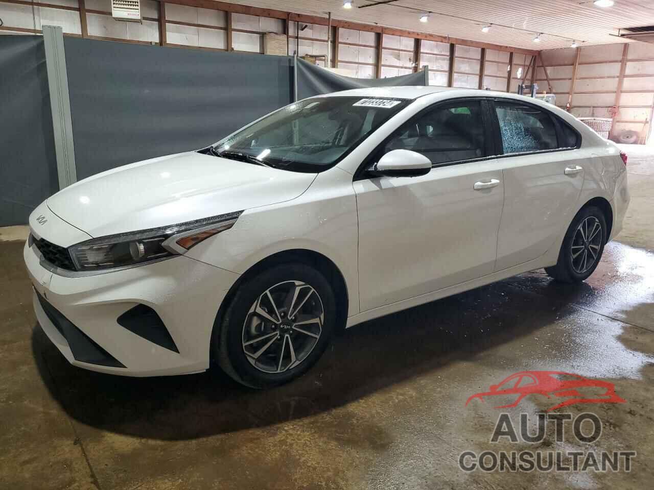 KIA FORTE 2023 - 3KPF24ADXPE607814