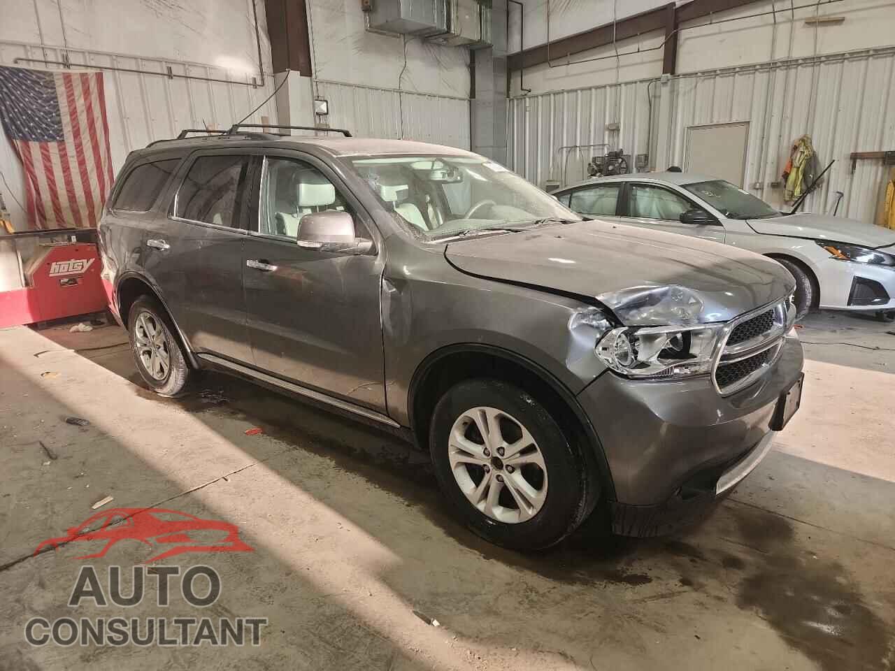 DODGE DURANGO 2013 - 1C4RDJDG9DC608886