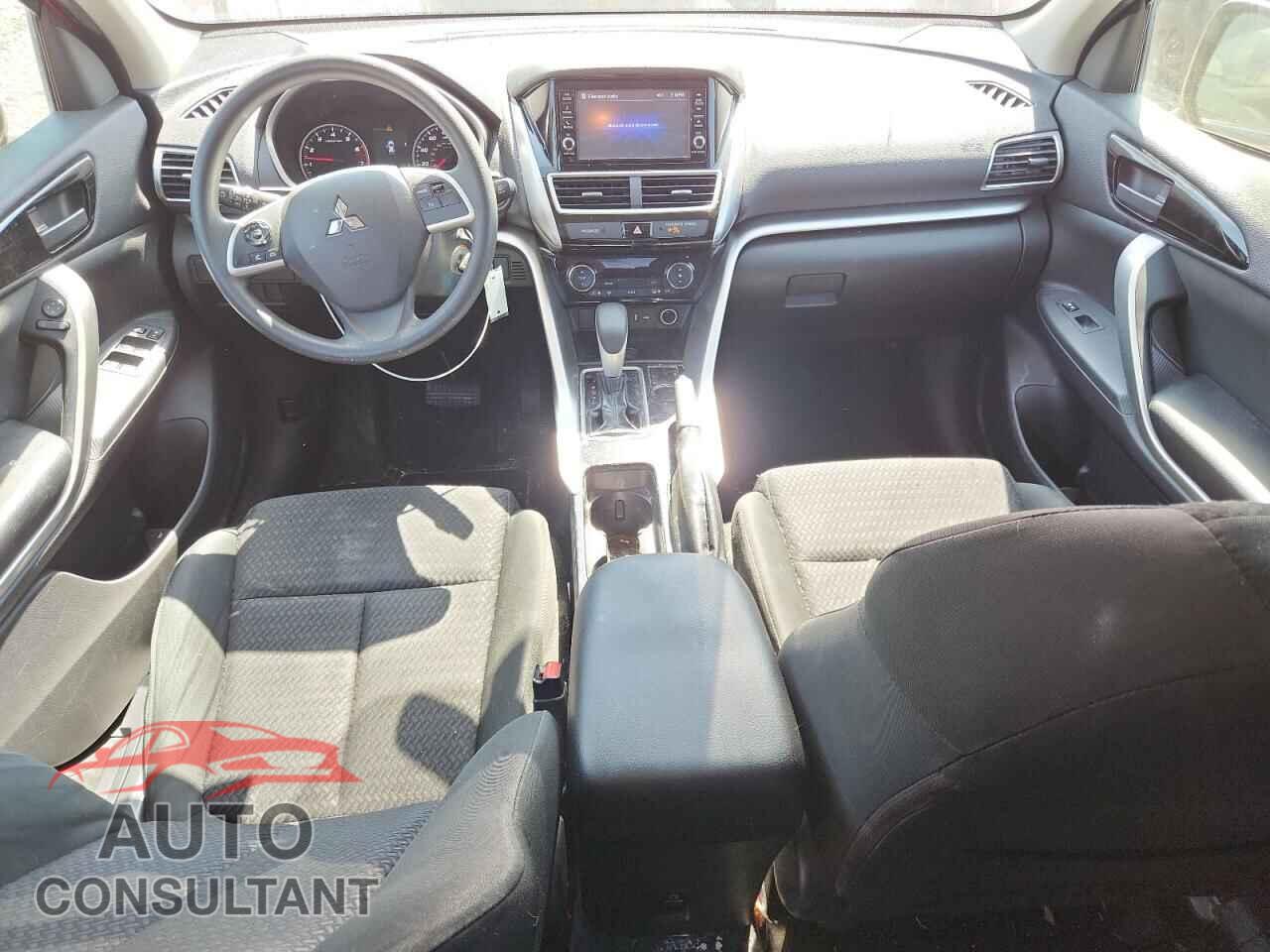 MITSUBISHI ECLIPSE 2020 - JA4AS3AA4LZ000410