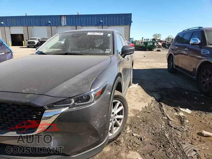 MAZDA CX-5 2023 - JM3KFBBM2P0198326