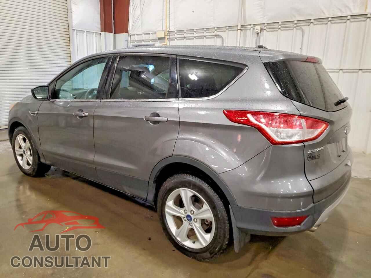 FORD ESCAPE 2014 - 1FMCU9GX9EUC86158