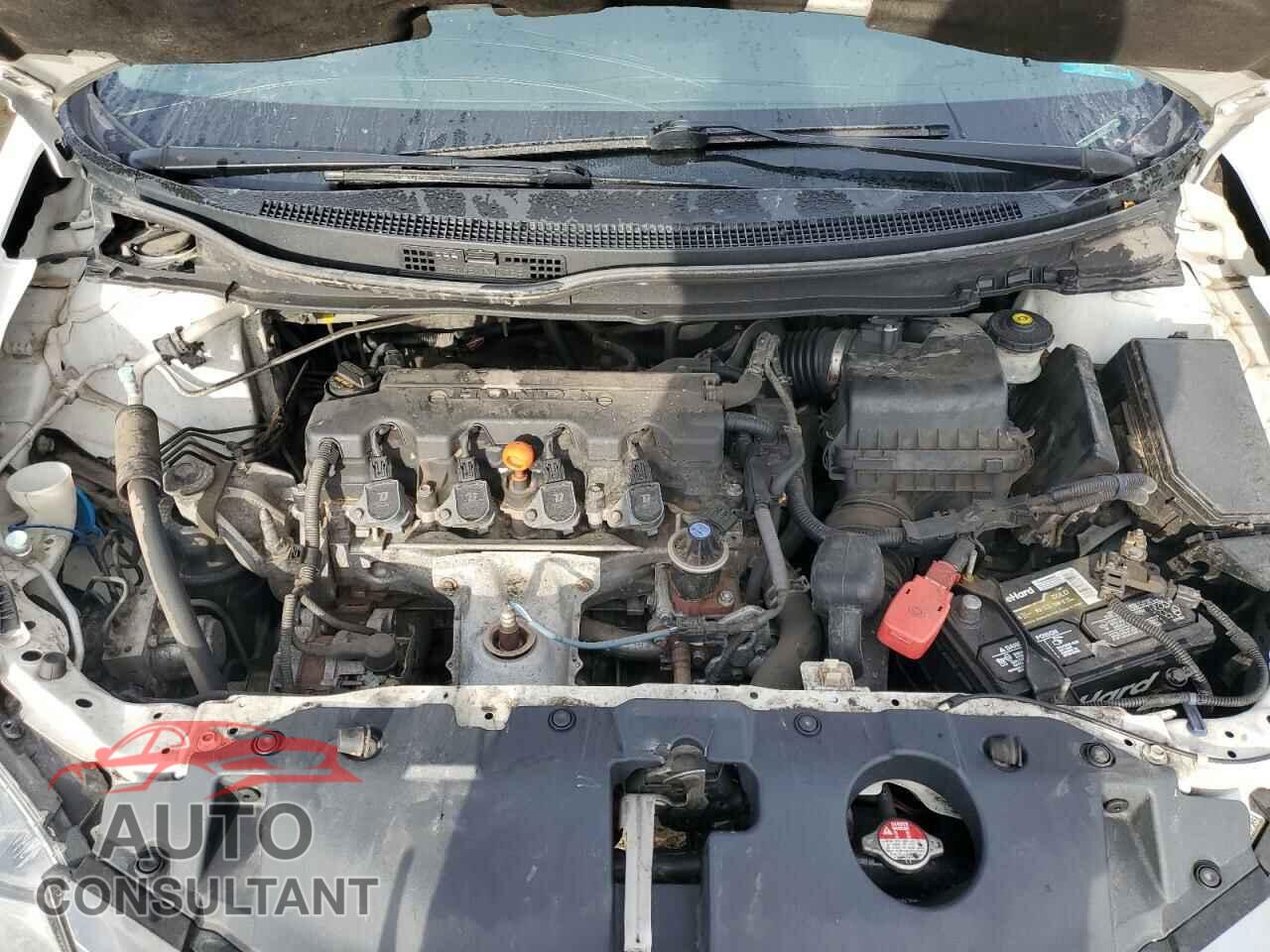 HONDA CIVIC 2015 - 19XFB2F97FE005136