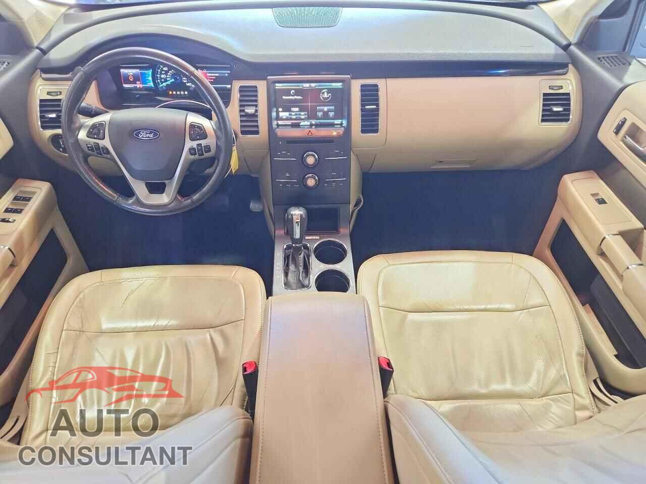 FORD FLEX 2014 - 2FMGK5C85EBD18771
