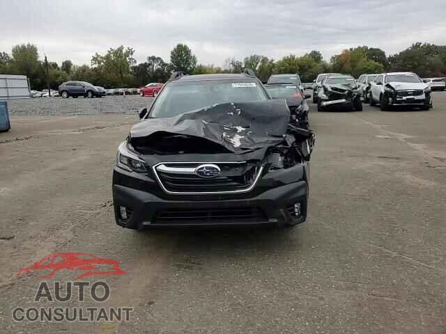 SUBARU OUTBACK 2021 - 4S4BTADC8M3146947