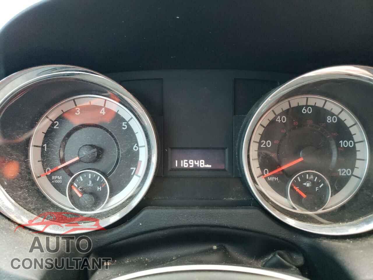 DODGE CARAVAN 2018 - 2C4RDGCG8JR302012