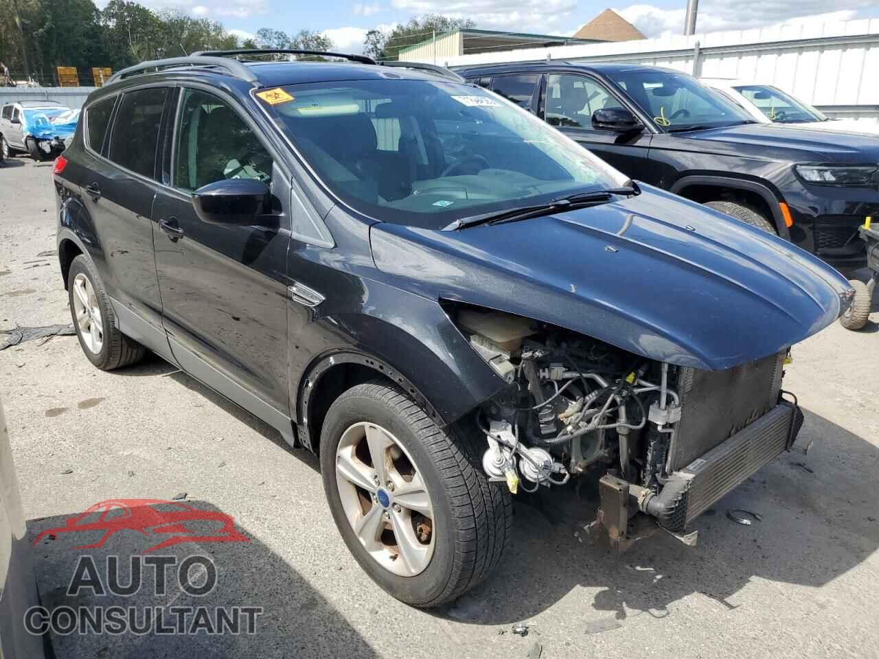 FORD ESCAPE 2013 - 1FMCU0GX6DUD31292