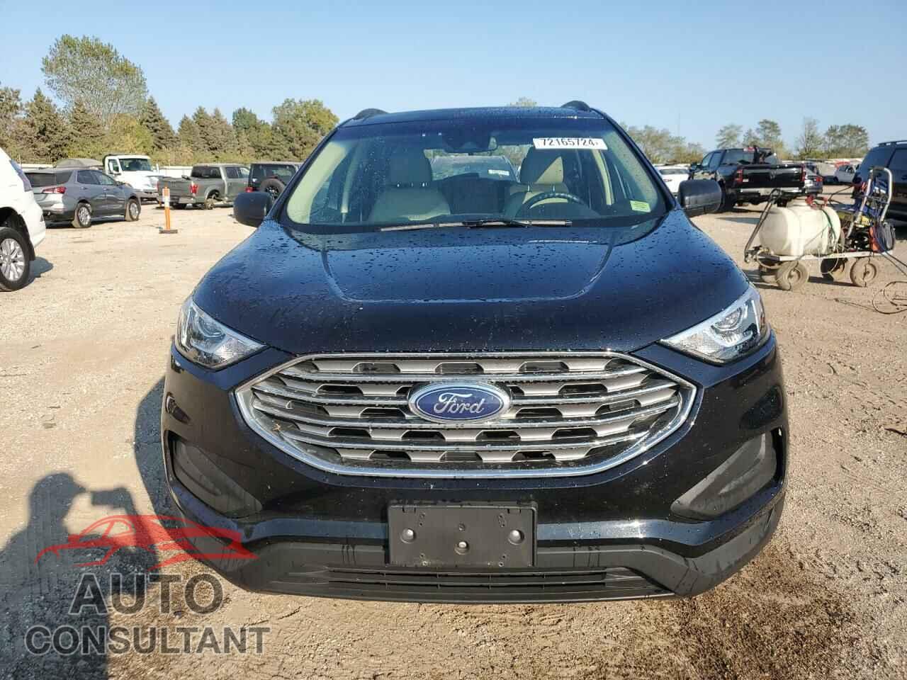 FORD EDGE 2020 - 2FMPK3G92LBB17933