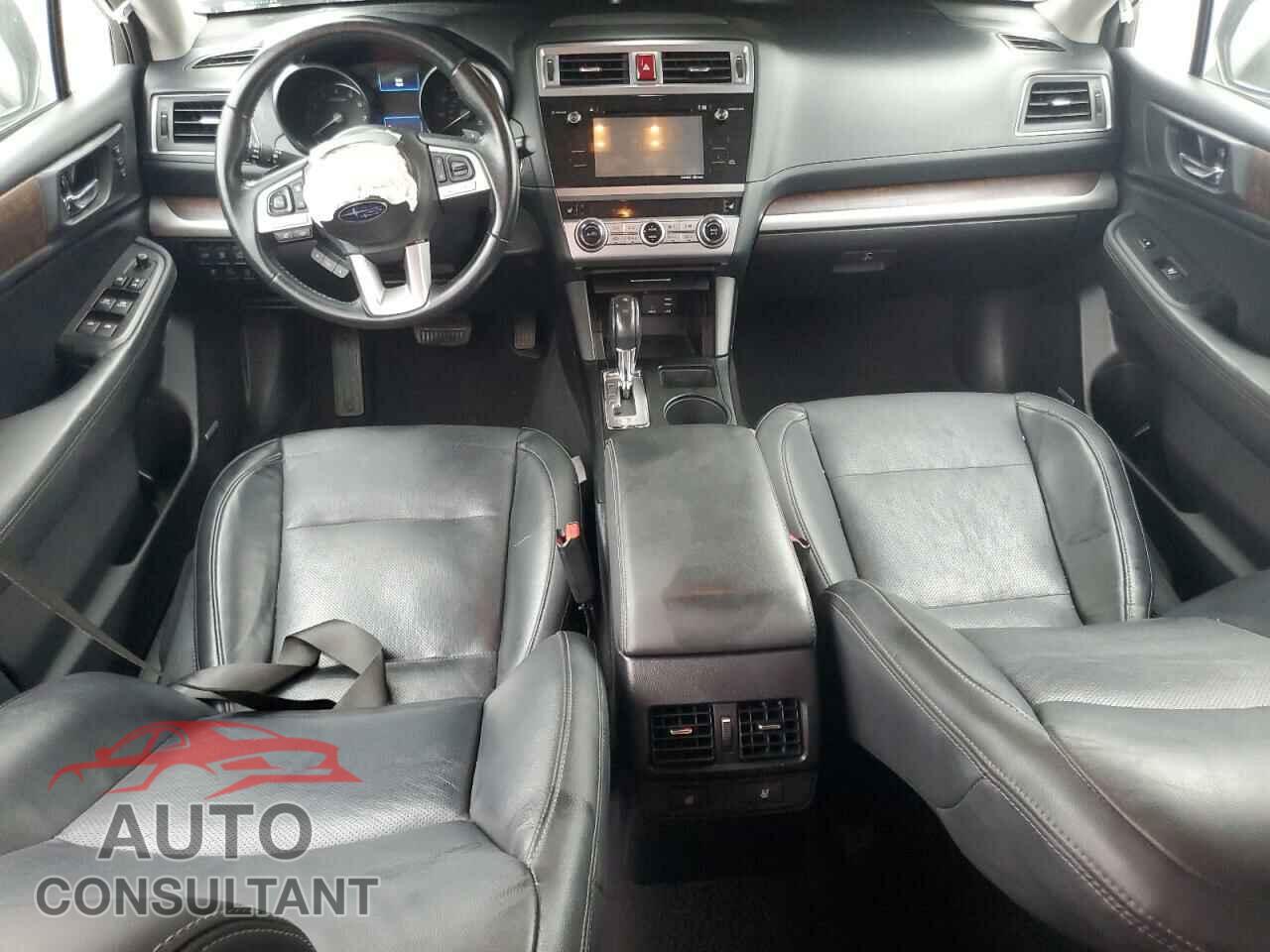 SUBARU OUTBACK 2016 - 4S4BSBNC2G3242035