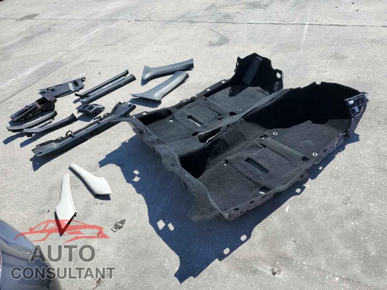 LEXUS GS350 2015 - JTHBE1BL2FA020064