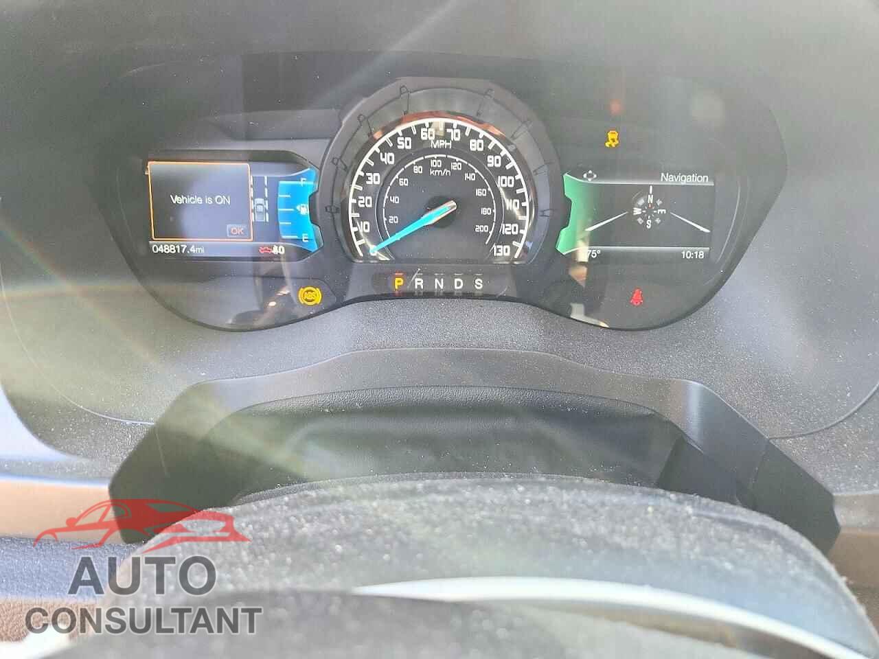 FORD RANGER 2021 - 1FTER4FH2MLD51478