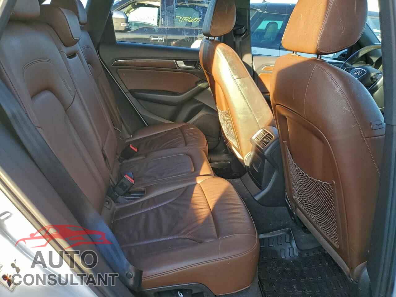 AUDI Q5 2015 - WA1CFAFP0FA086185