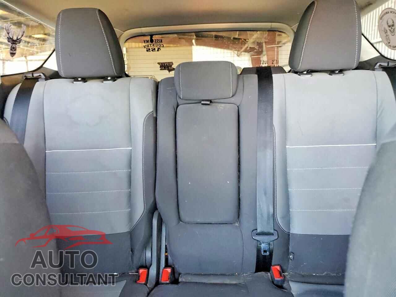 FORD ESCAPE 2015 - 1FMCU0GX9FUB20039