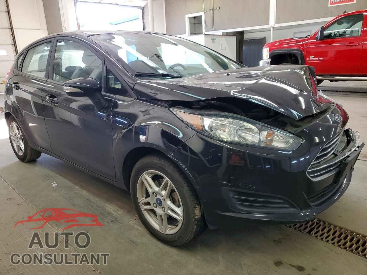 FORD FIESTA 2019 - 3FADP4EJ2KM115310