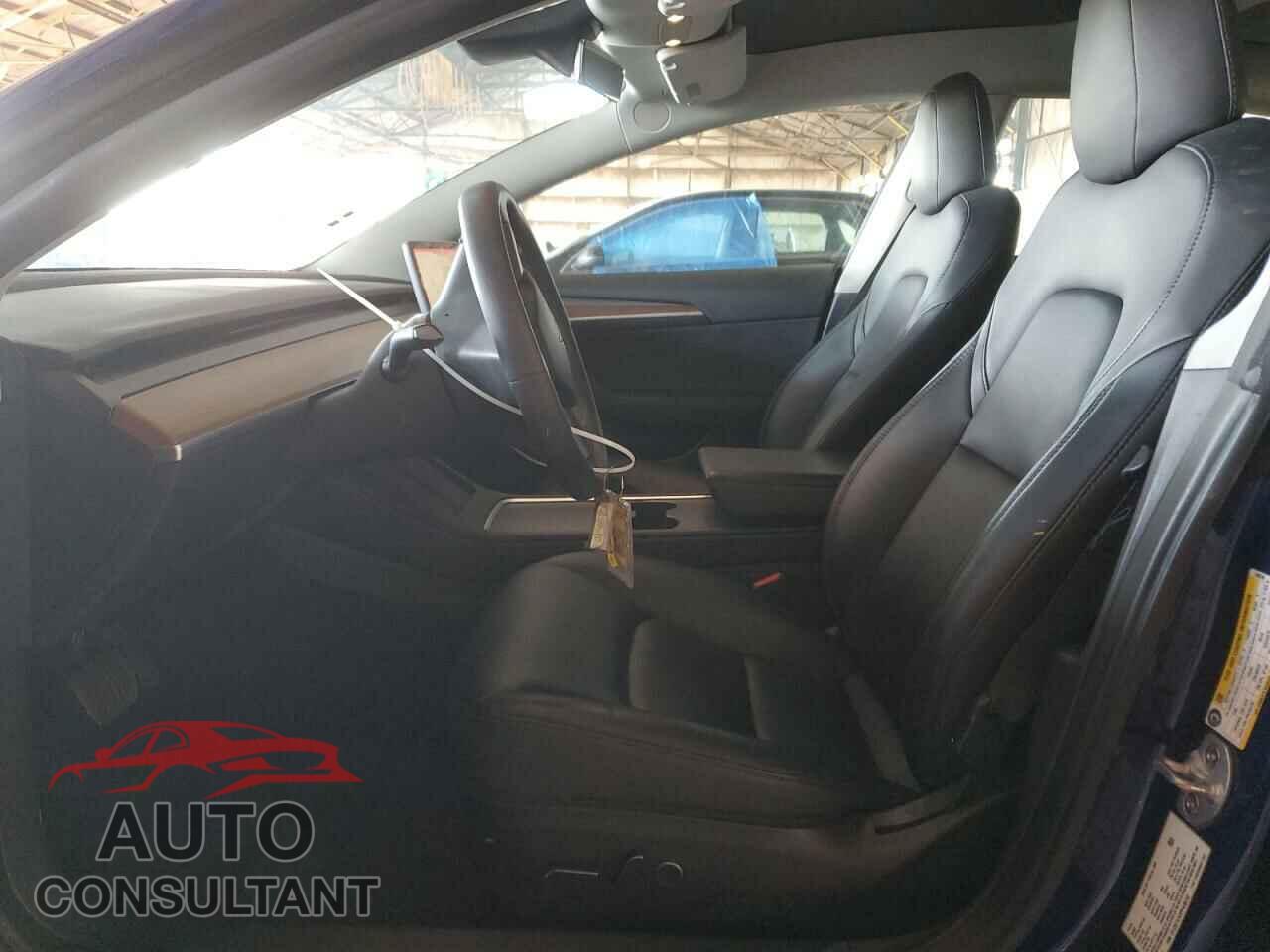 TESLA MODEL 3 2023 - 5YJ3E1EA3PF448248
