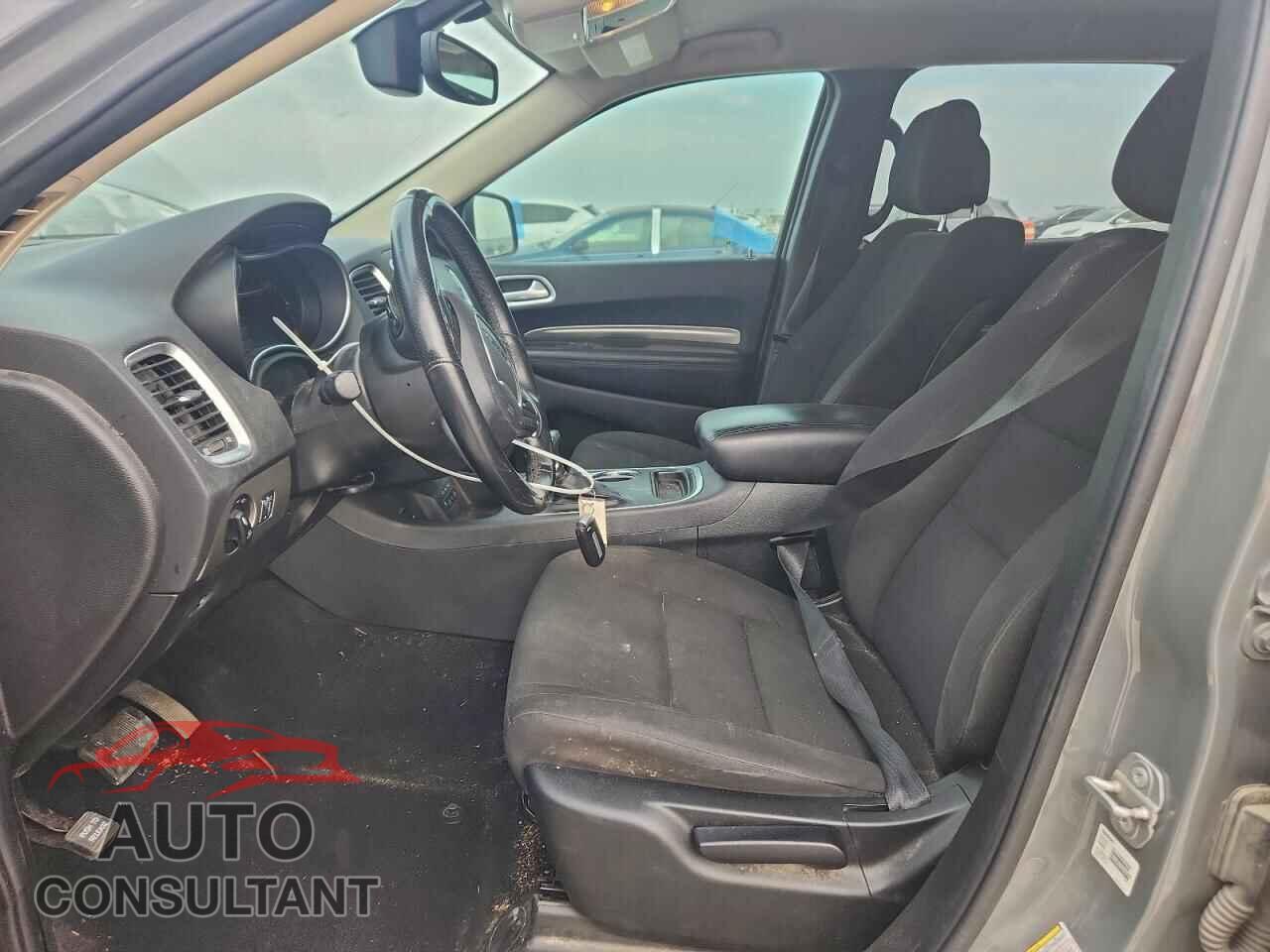 DODGE DURANGO 2020 - 1C4RDHAGXLC393708