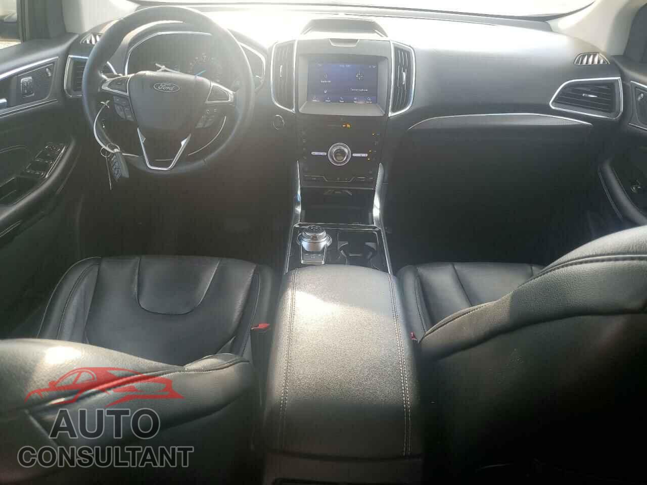 FORD EDGE 2020 - 2FMPK3K96LBA55587