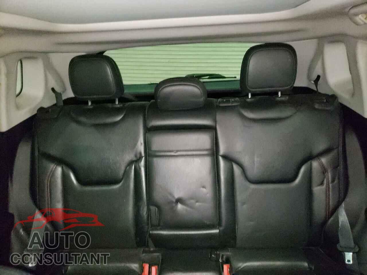 JEEP COMPASS 2017 - 3C4NJDDB0HT662441