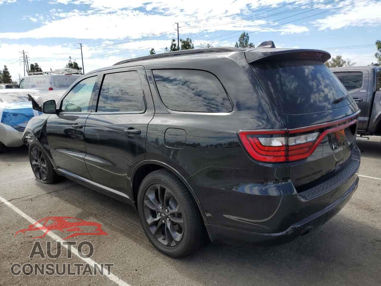 DODGE DURANGO 2024 - 1C4RDHDG5RC152501