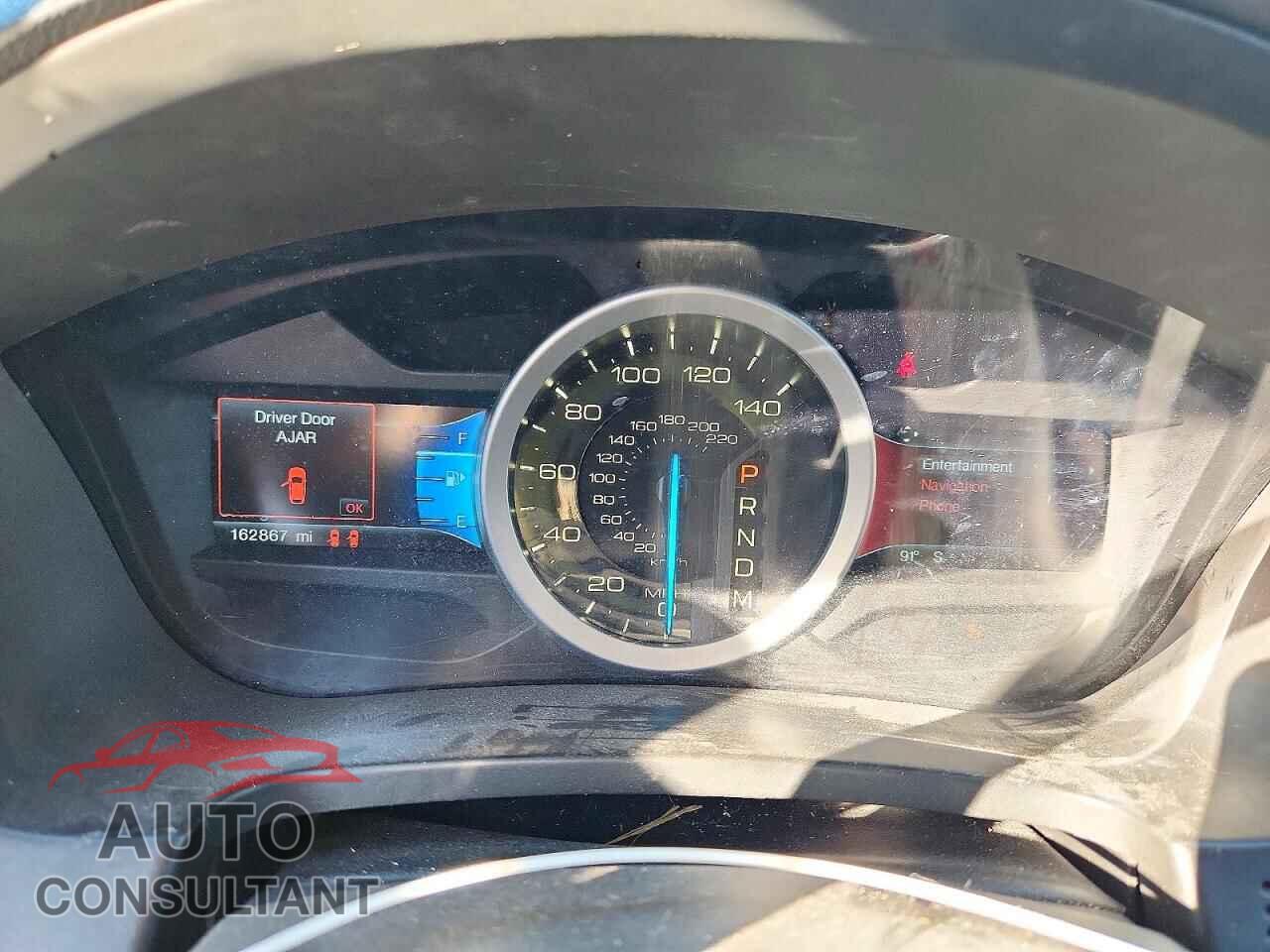 FORD EXPLORER 2015 - 1FM5K7D89FGA13916