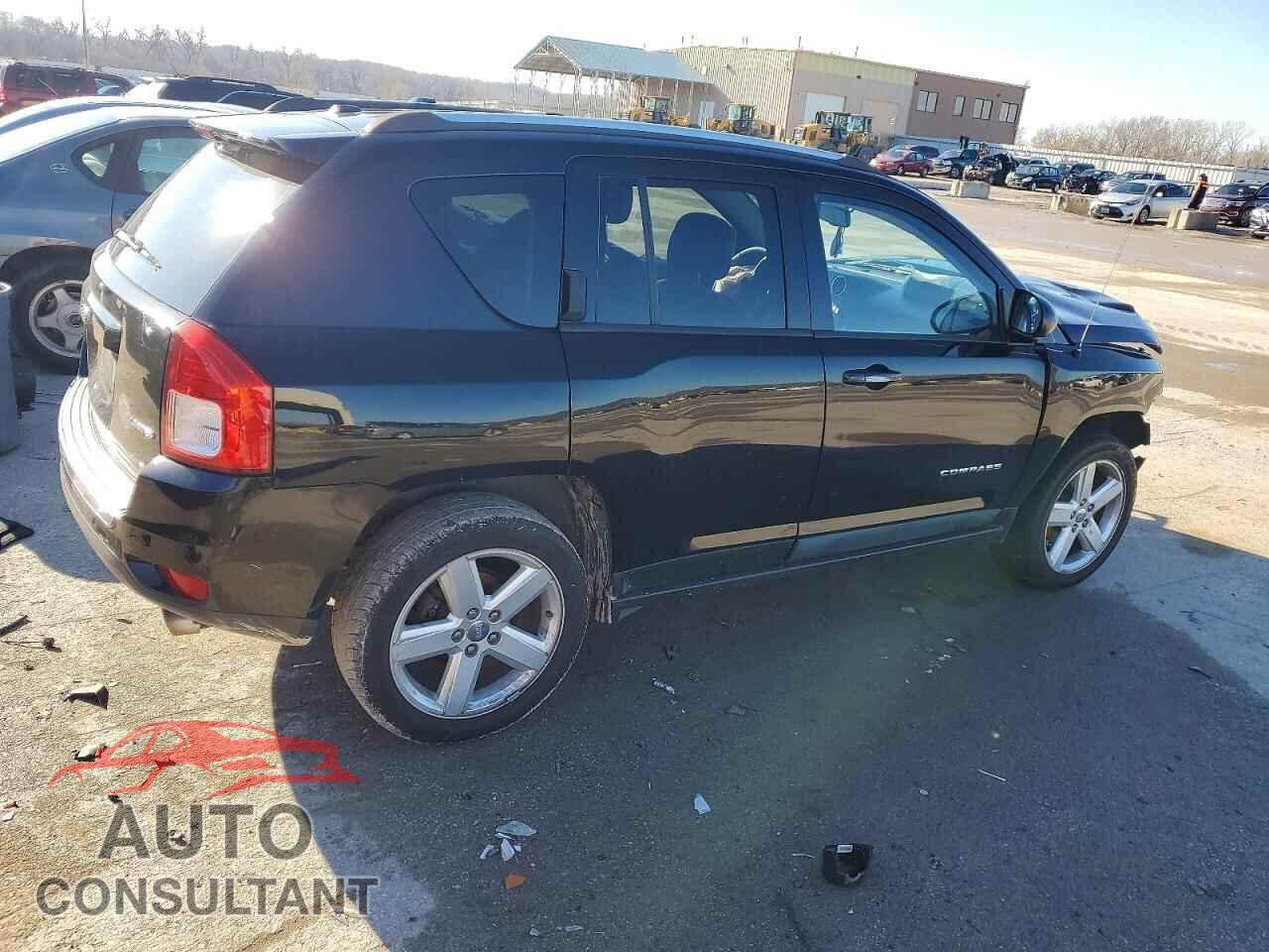 JEEP COMPASS 2012 - 1C4NJCCB8CD718958