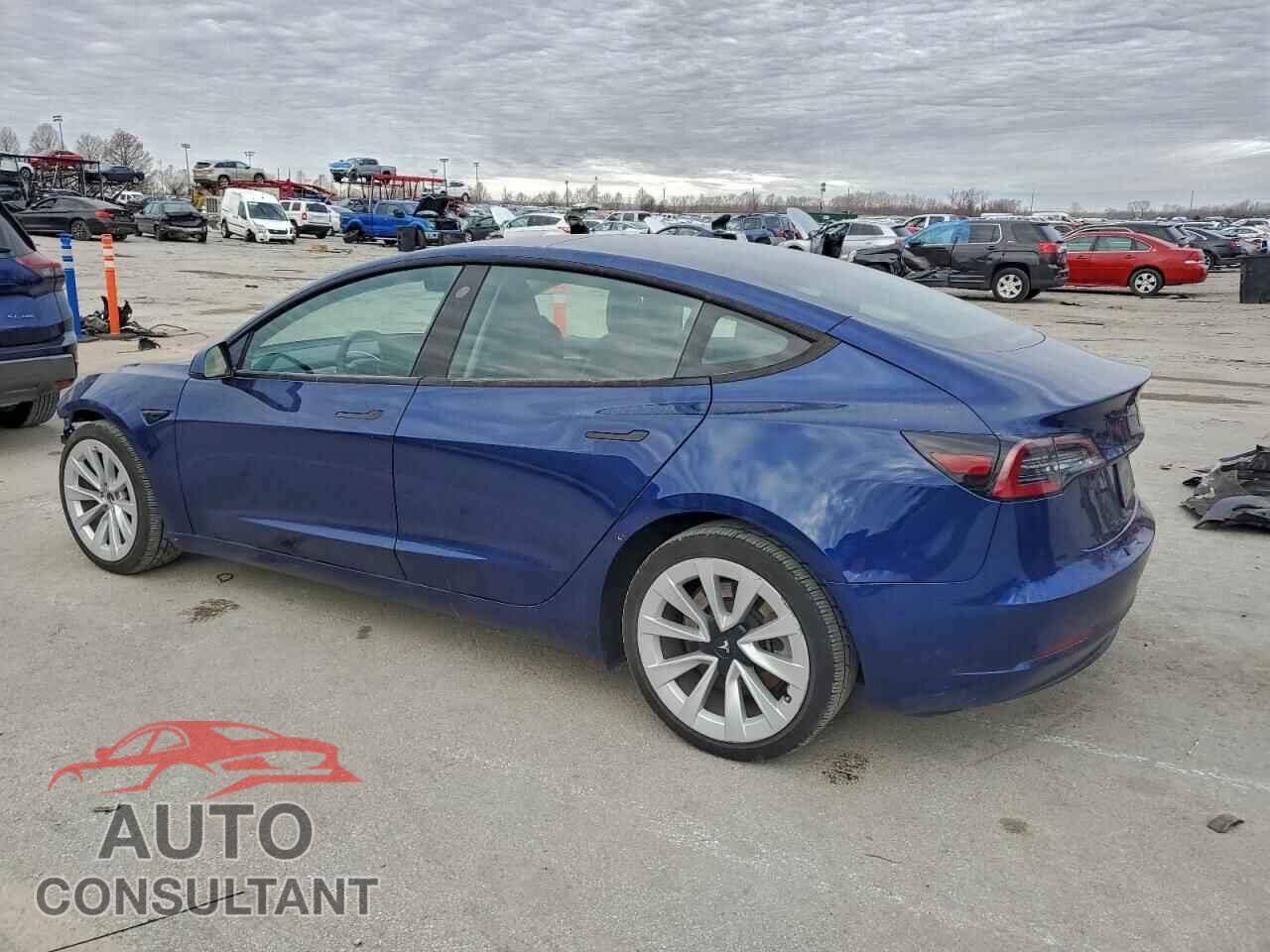 TESLA MODEL 3 2023 - 5YJ3E1EA3PF439047