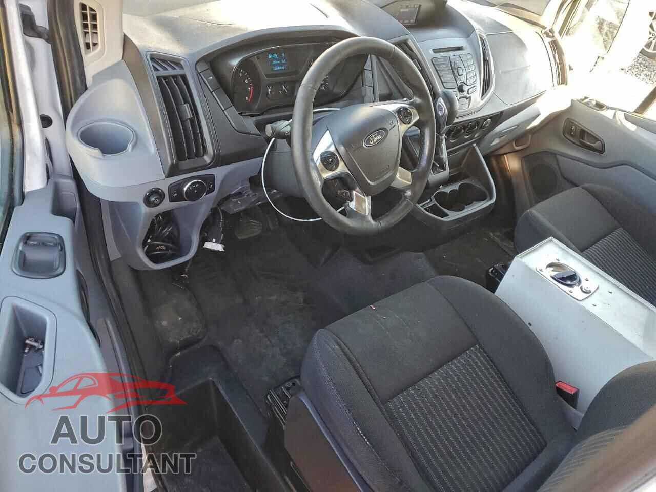 FORD TRANSIT 2016 - 1FTYR2CM8GKA86126