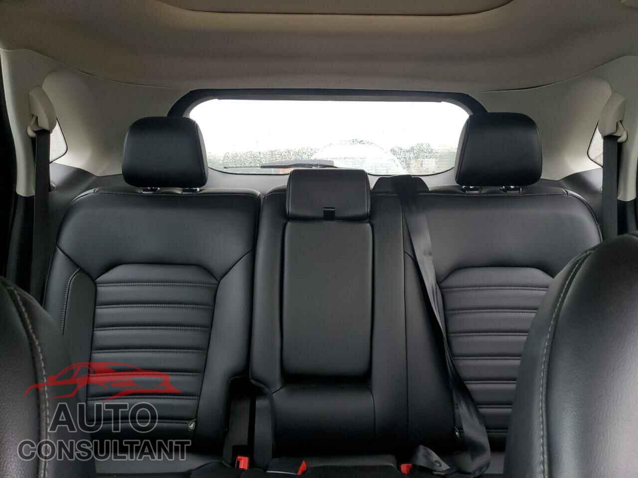 FORD EDGE 2022 - 2FMPK4J99NBA21802