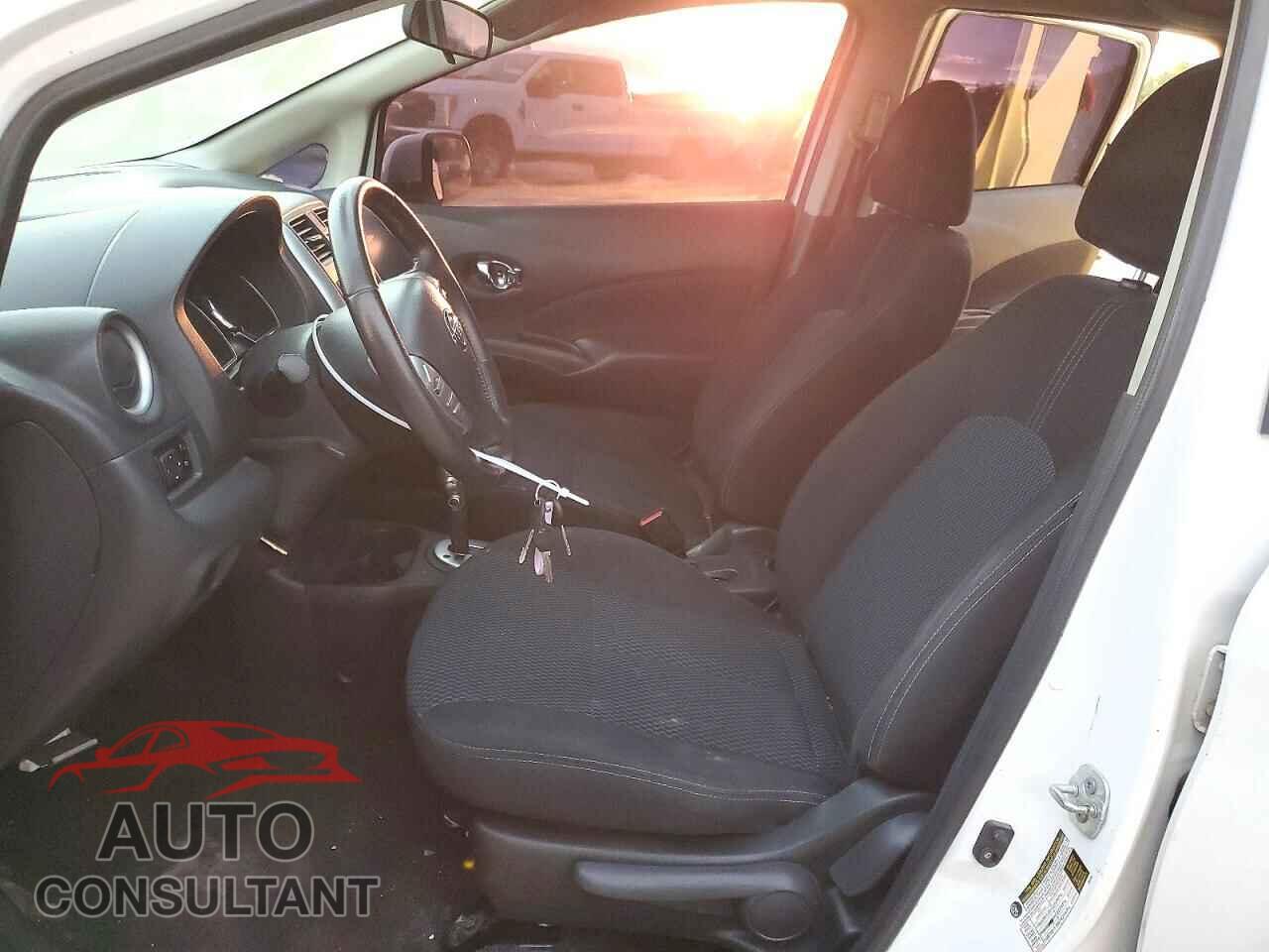 NISSAN VERSA 2014 - 3N1CE2CP2EL371015