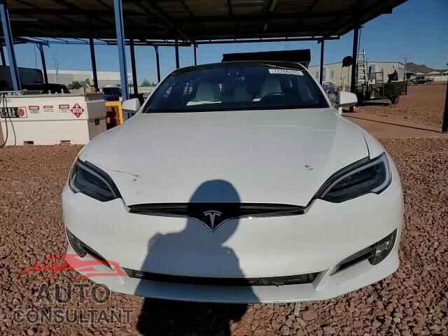 TESLA MODEL S 2018 - 5YJSA1E2XJF282933