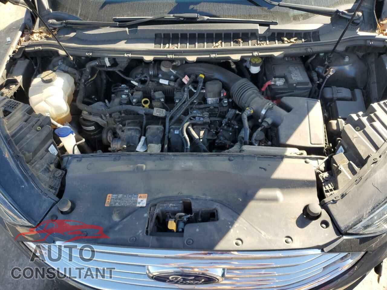 FORD EDGE 2020 - 2FMPK3K9XLBB34938