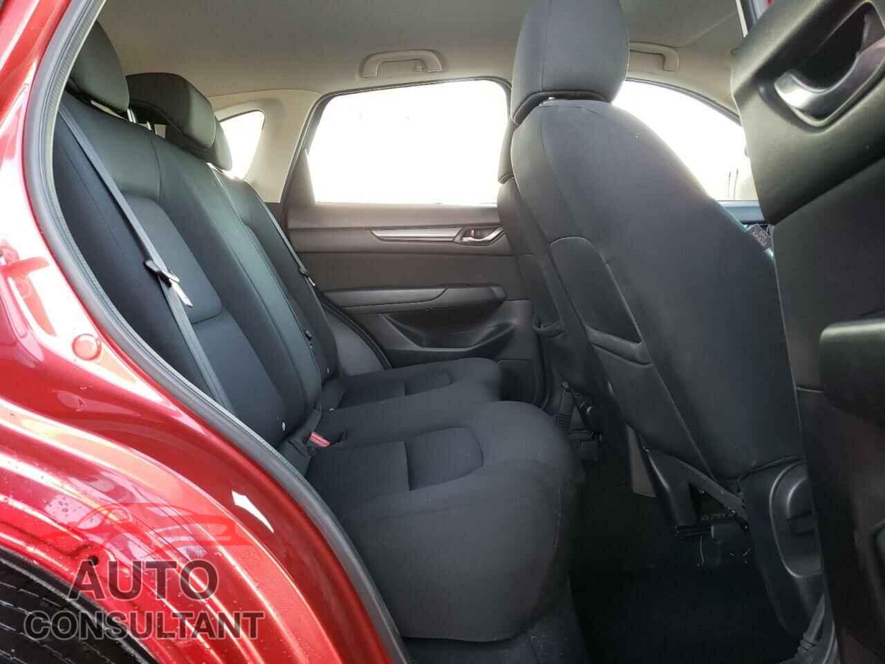 MAZDA CX-5 2020 - JM3KFABM7L0729203