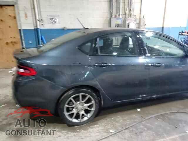 DODGE DART 2014 - 1C3CDFBB0ED914921