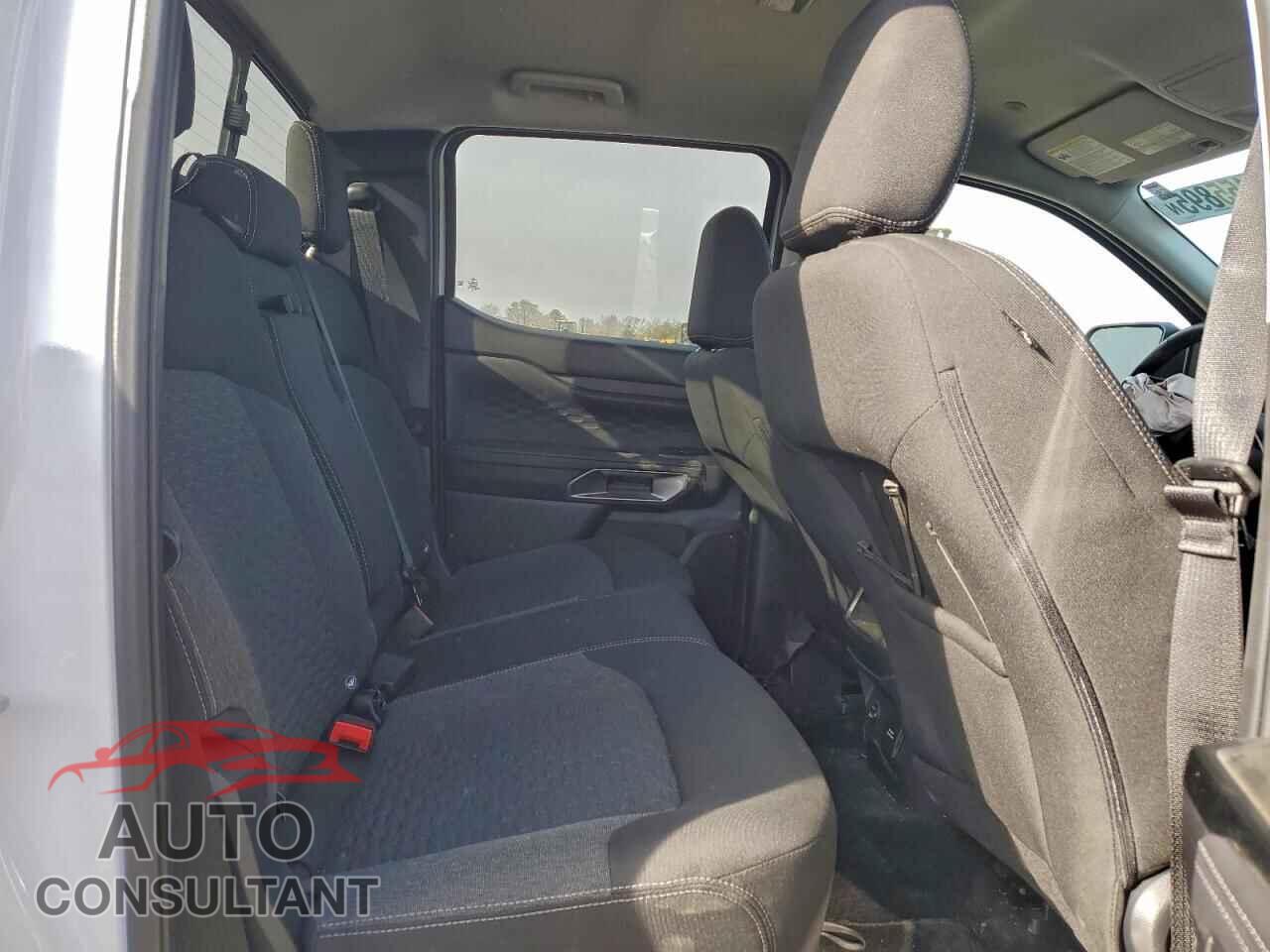 FORD RANGER 2025 - 1FTER4HH3SLE26084