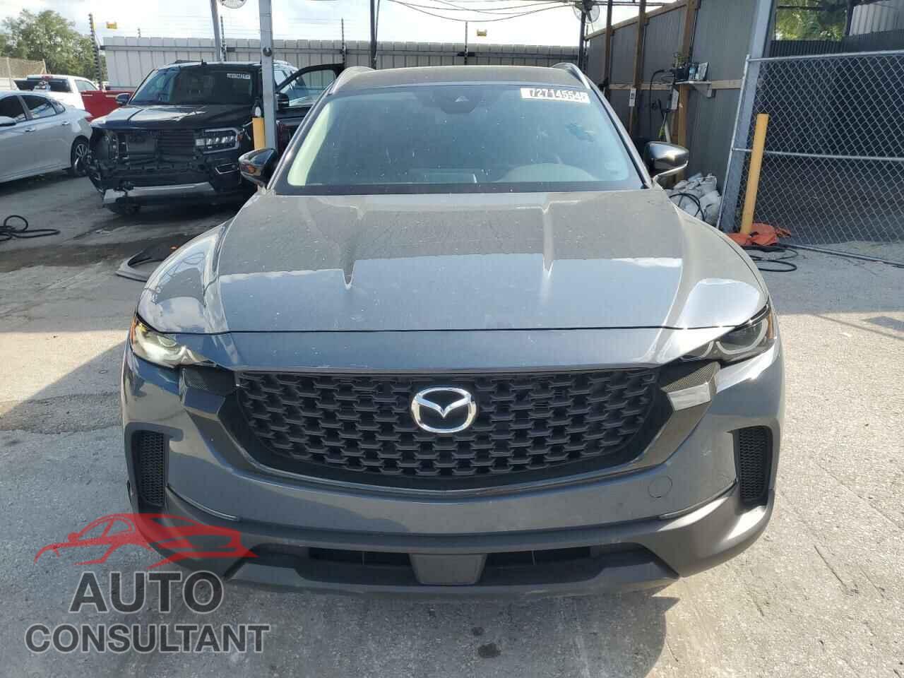 MAZDA CX-50 PREF 2024 - 7MMVABBM0RN167067