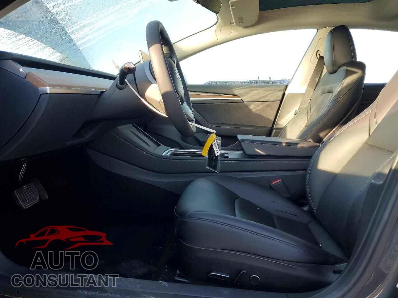 TESLA MODEL 3 2023 - 5YJ3E1EA5PF623485