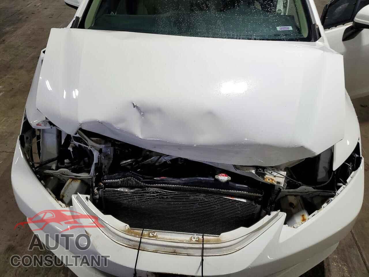 HONDA CIVIC 2015 - 19XFB2F54FE113775