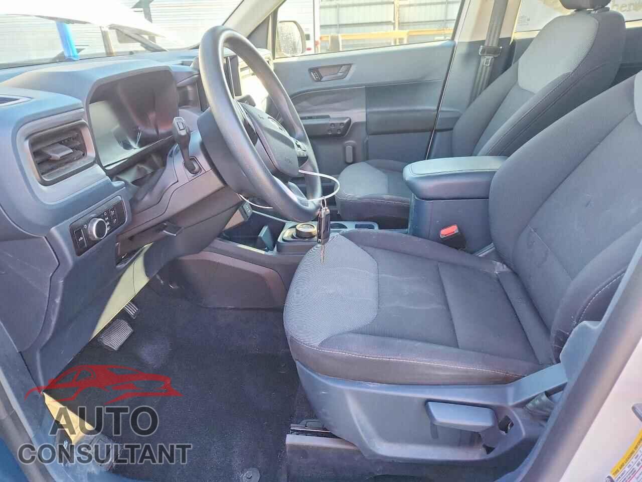 FORD MAVERICK 2024 - 3FTTW8A96RRA92431
