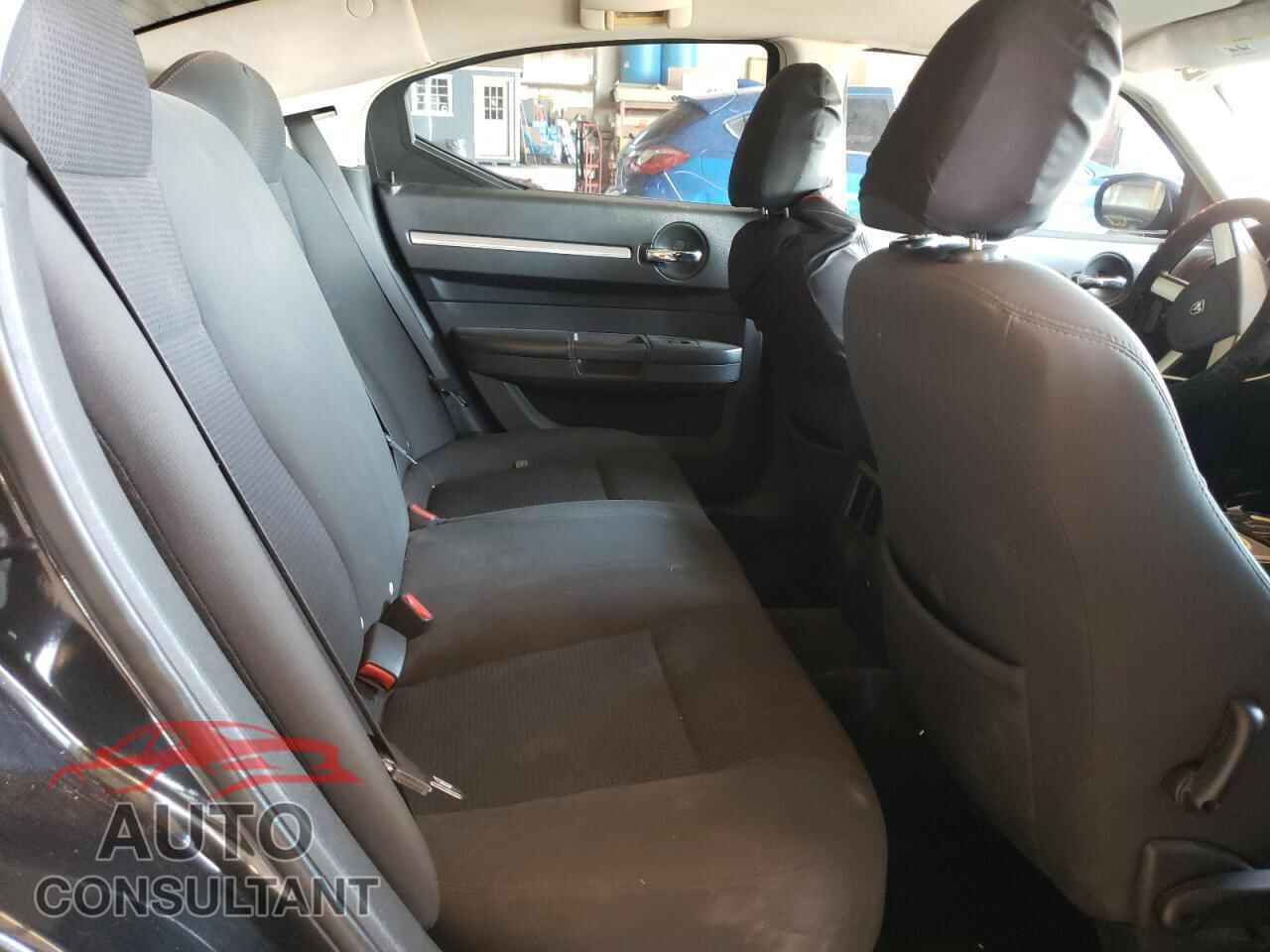 DODGE CHARGER 2010 - 2B3CA4CD9AH315622