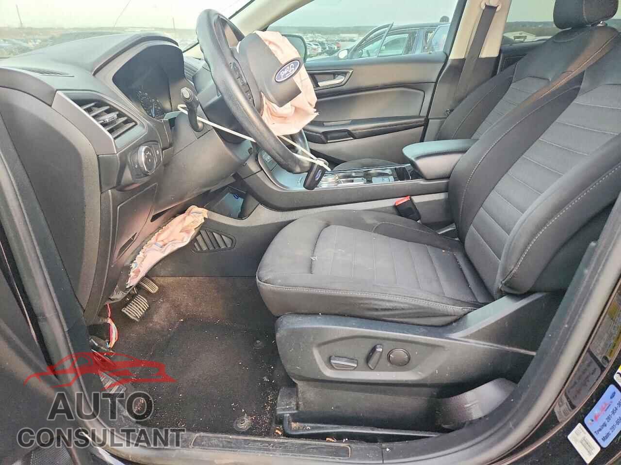 FORD EDGE 2020 - 2FMPK3G95LBB50411