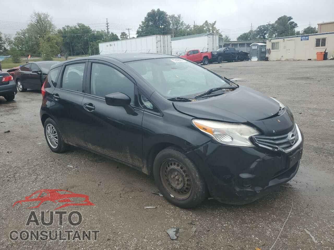 NISSAN VERSA 2016 - 3N1CE2CP1GL373258