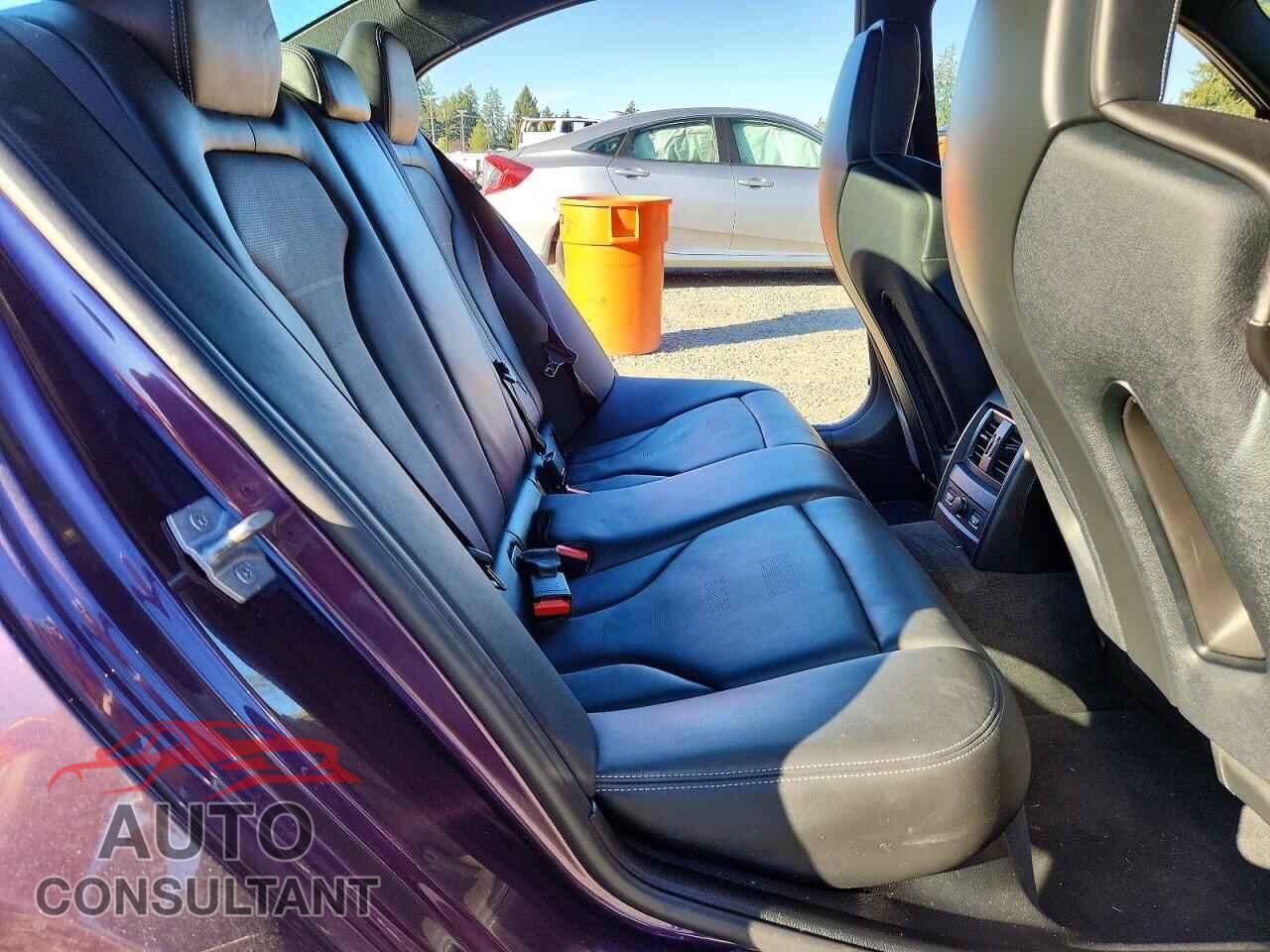 BMW M3 2018 - WBS8M9C50J5L00492