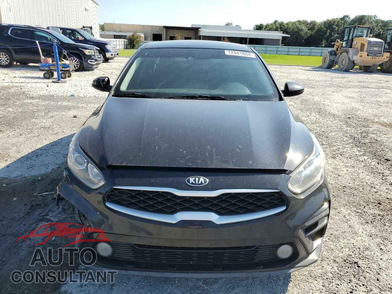 KIA FORTE 2019 - 3KPF24AD2KE122737