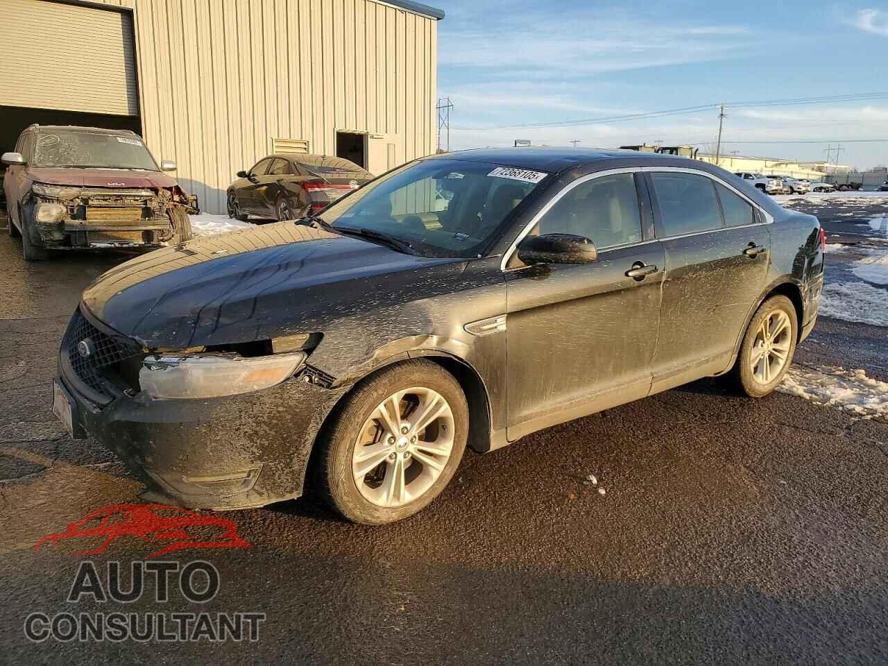FORD TAURUS 2014 - 1FAHP2E80EG143530
