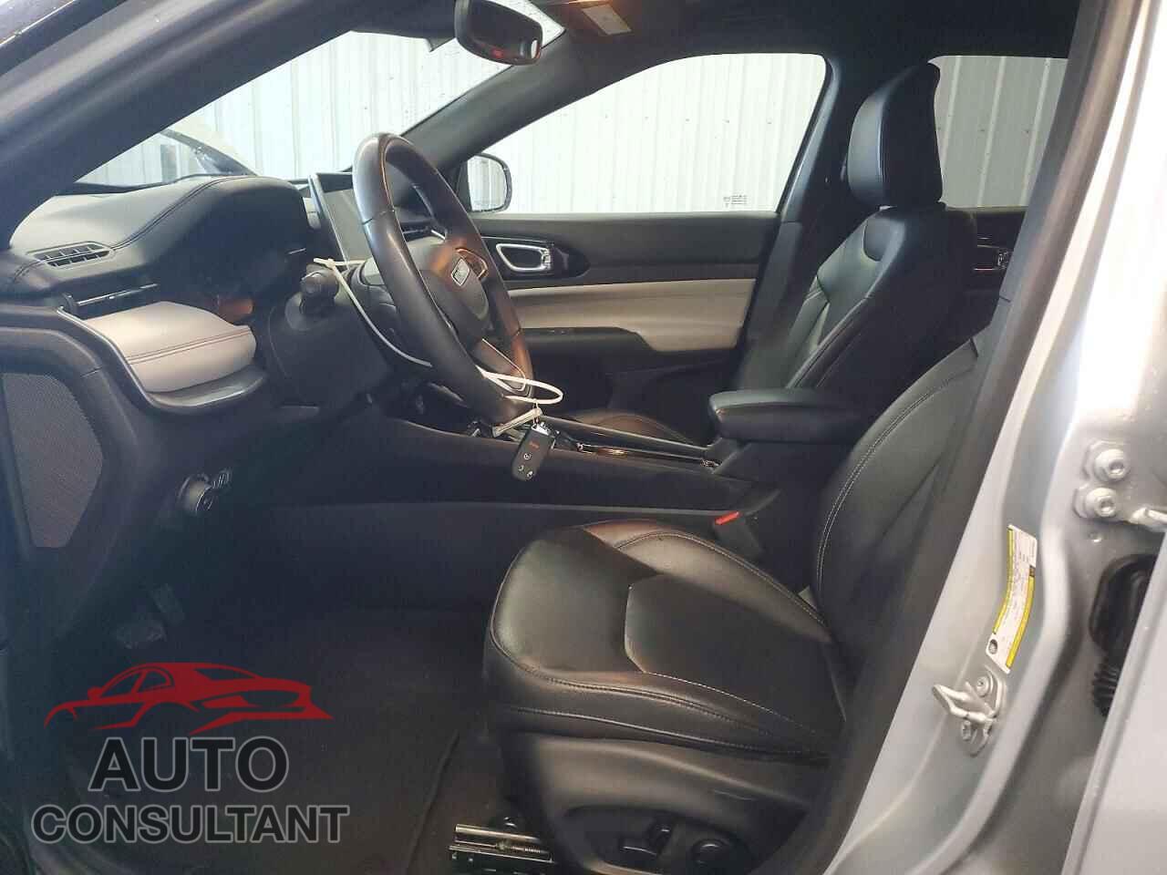 JEEP COMPASS 2025 - 3C4NJDCNXST512761